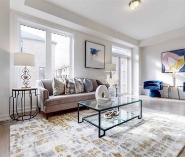 For Lease - 83 Boiton Street, Richmond Hill, Ontario - Photo 5