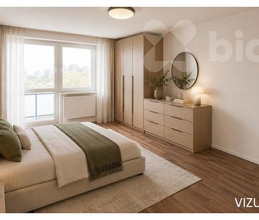 Pronájem bytu 2+kk 45 m² - Photo 2