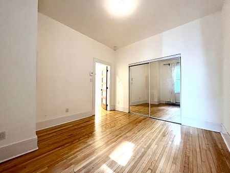 5891 Rue Sherbrooke O., apt. 3 - Photo 3