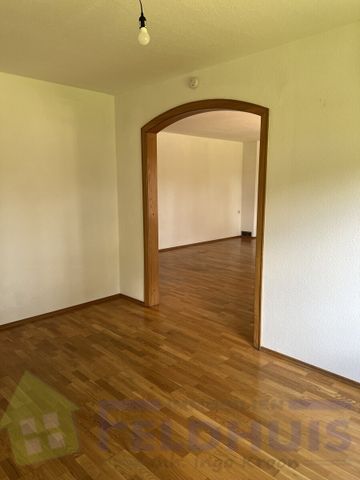 Großzügige Erdgeschosswohnung mit Garten in ruhiger Lage von Warsingsfehn! - Photo 2