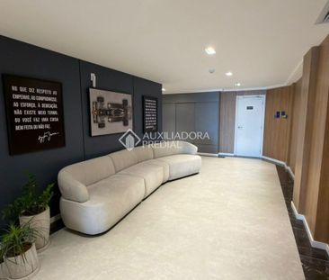 Apartamento com 1 quarto e 45m² para alugar em Saco dos Limões, Flo... - Foto 5