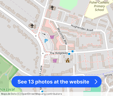 64a The Quadrant, Marshalswick, St Albans, Hertfordshire - Photo 1