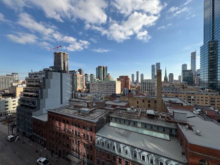 For Lease - 88 Queen Street Unit# 806, Toronto, Ontario - Photo 4