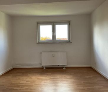 Möbel rein und wohnen! Bezugsfertige 2-Zimmer-Wohnung in GE-Buer - Photo 1