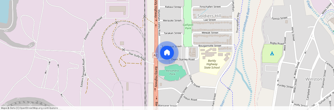 6 Owen Stanley Rd, Qld 4825, Mount Isa