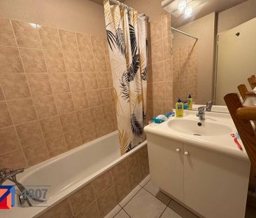 Location appartement récent 2 pièces 48.48 m² à Scionzier (74950) - Photo 6