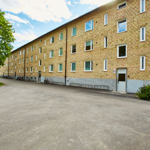 Stentorpsgatan 3 A - Photo 2