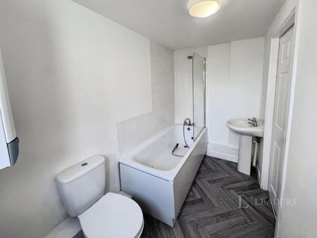 1 bedroom bungalow to rent Bright Street, Ilkeston, DE7 - Photo 4