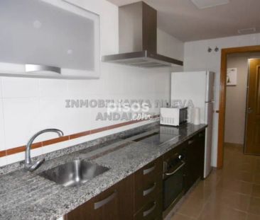 Piso en alquiler en Nueva Andalucía - Photo 5