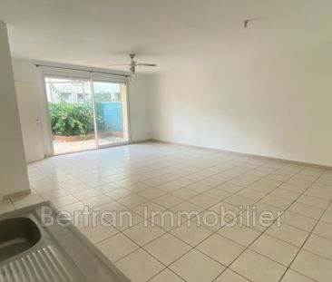 Location Appartement 3 pièces 62m² RIVESALTES 66600 - Photo 1