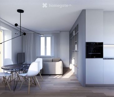 3 Zimmer, 61 m² - Photo 2