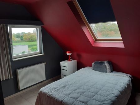 Appartement te huur in Merelbeke - Foto 5