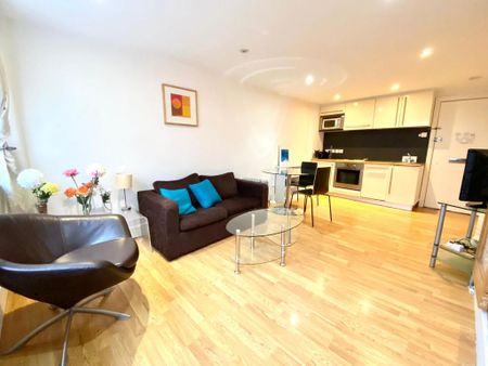 1 bedroom flat to rent - Photo 4