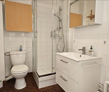 1 pièce - 25,51 m² - 4ème étage - Colocation non autorisée - Photo 4