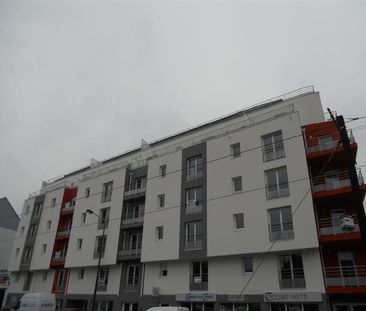 Location Appartement 2 pièces 42m² NANTES 44100 - Photo 4