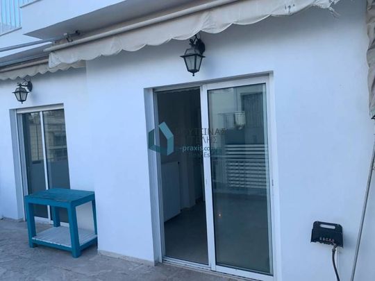 Διαμέρισμα για ενοικίαση Πάτρα - Κέντρο (Πάτρα) - Φωτογραφία 1