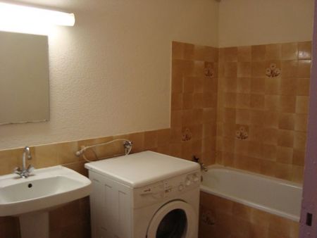 Location Appartement 1 pièce 37m² LIMOGES 87000 - Photo 4