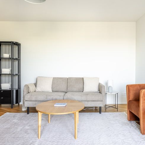 Wiedingstrasse 87a - Foto 1