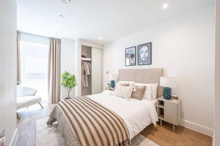 1 bedroom flat to rent - Photo 5