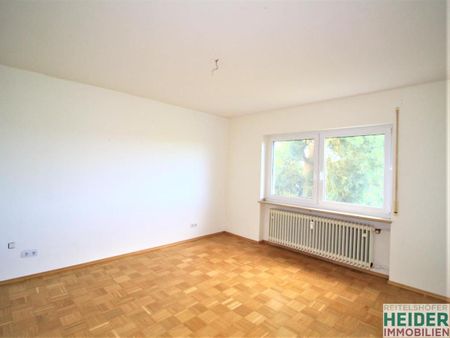 4 Zi-Wohnung am nordöstlichen Stadtrand von Ansbach - Foto 3