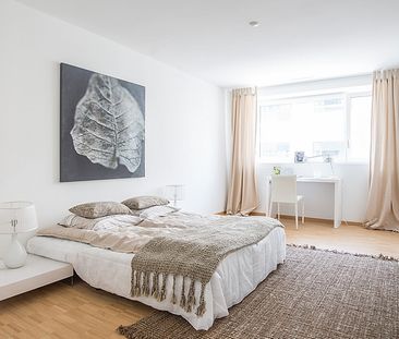 2.5 Zimmer, 60 m², 2. Stock - Photo 5