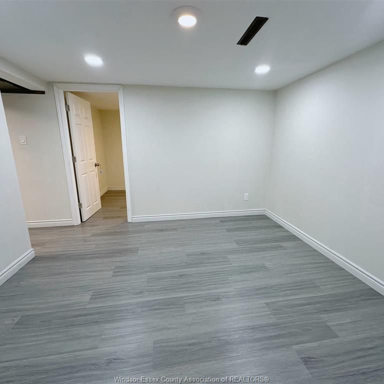 For Lease - 3240 ASKIN Avenue Unit# LOWER, Windsor, Ontario - Photo 1