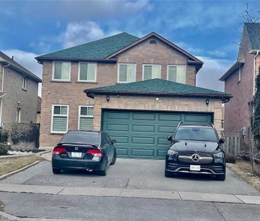 For Lease - 220 Ravenscroft Road Unit# Basement, Ajax, Ontario - Photo 1