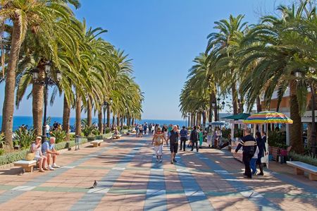 Apartment In Nerja For Winter Rental - Photo 5