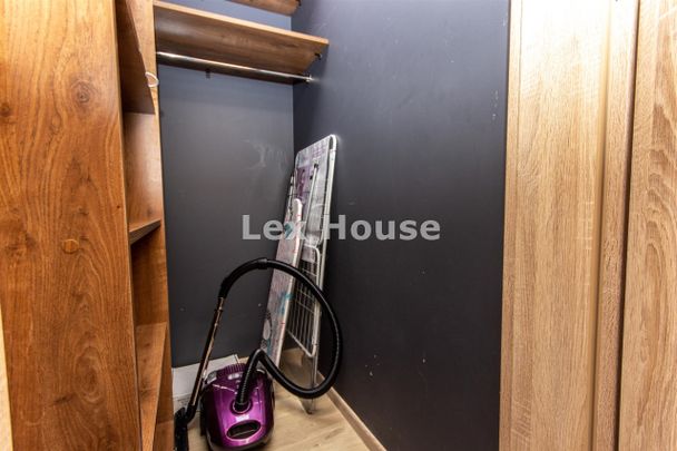 Mieszkanie na wynajem - Photo 1