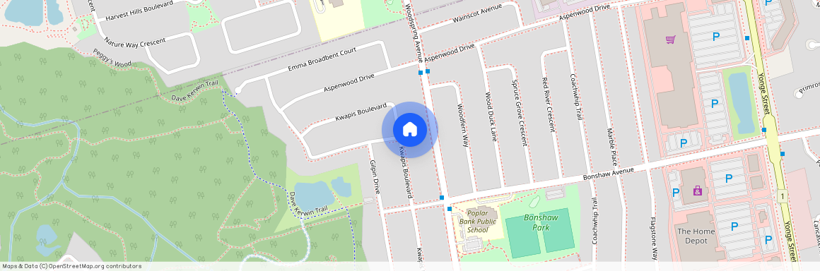 438 Kwapis Boulevard, Newmarket