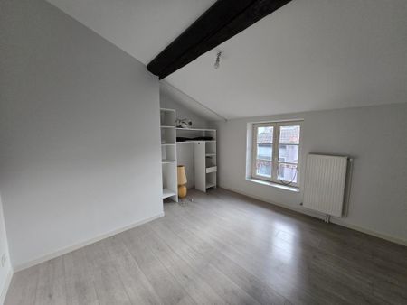 Location Appartement 2 pièces 65m² NANCY 54000 - Photo 5