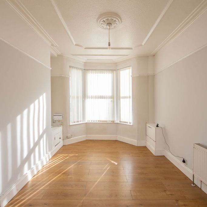 Spacious Two Bedroom Terraced House for Rent in Bootle - Photo 1