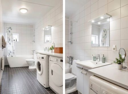 Turebergs Allé, Sollentuna - Foto 4