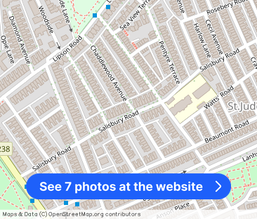 Salisbury Road, Plymouth, PL4 - Photo 1