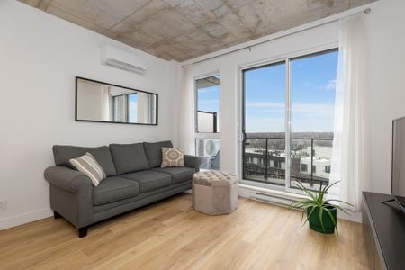 8 Av. Donegani, #906 - Photo 2