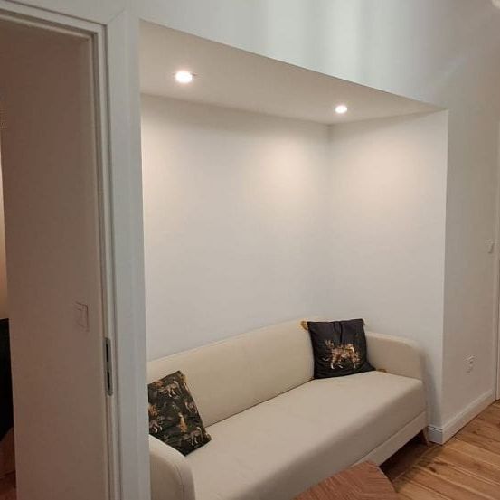 Ładne mieszkanie na wynajem, Poznań Jeżyce. 28.5 m² - Photo 1