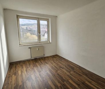 3 Zimmer Genossenschaftswohnung zur Selbstrenovierung oder saniert - Photo 5