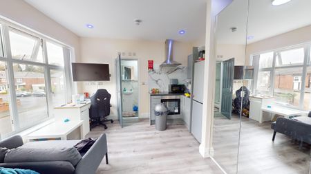 Studio 7, 38 Constance Road Birmingham - Photo 3