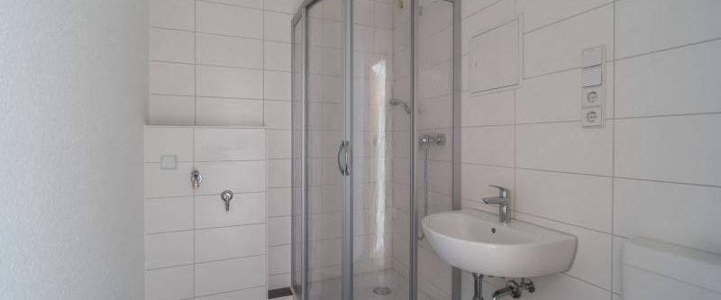 2-Raum-Wohnung mit Balkon auf dem südlichen Sonnenberg - Foto 1