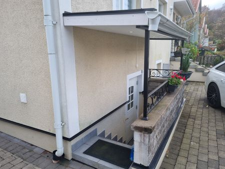 Tröskaregatan, Göteborg - Photo 2