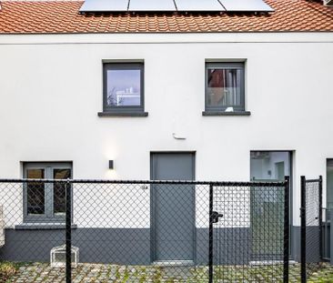 Woning te huur in Leuven voor € 1.195 met 1 slaapkamer - Photo 2