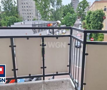 Mieszkanie na wynajem w bloku Katowice, Śródmieście - Photo 2