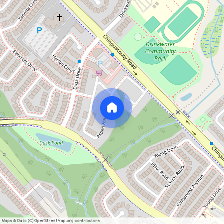 106 Aspen Hills Road Unit# Upper, Brampton