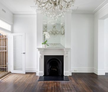 Perfectly Presented and Positioned Paddo Terrace - Photo 5