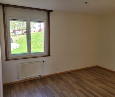 Chemin des Carabiniers 1, 4.5 pièces au 3ème Sud - Photo 1