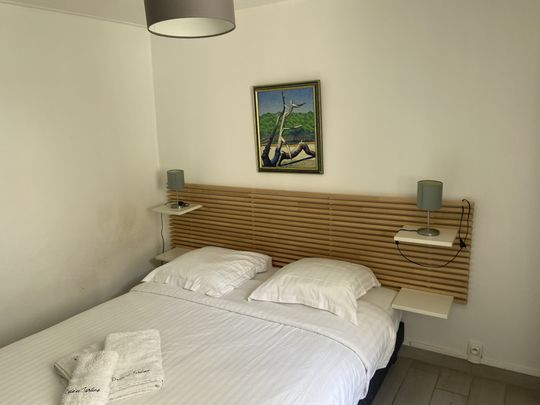 Appartement 2 pièce(s) 1 chambre(s) 42 m² - Photo 1