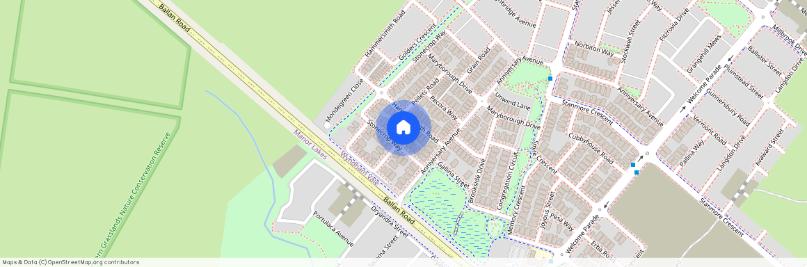 9 Yucca Street, Vic 3024, Wyndham Vale