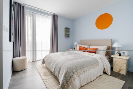 2 bedroom apartment to rent - Photo 4