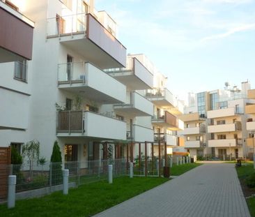Warszawa, Wilanów, Miasteczko Wilanów, Sarmacka - Фото 4