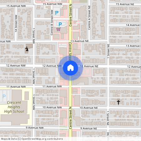 Calgary, Calgary, Calgary Metropolitan, T2E 2R4